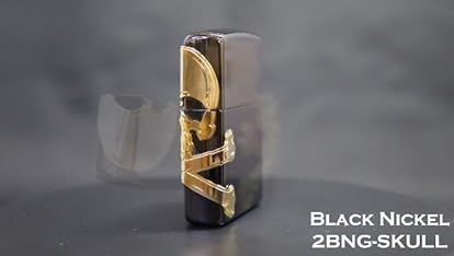 Amazon | 【ZIPPO】 ジッポーライター オイル ライター